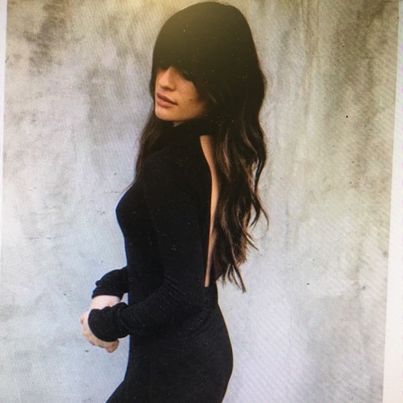 Wilfred Dresses & Skirts - Aritzia Wilfred Free Moulton dress.  NWT